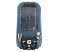 Zisemeil Juguete de Volante de Conducción de Simulación con Funciones de Desarrollo de Habilidades
