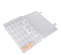 Zisemeil Kit de tabla de punto de cruz para cambiar pañales de plástico