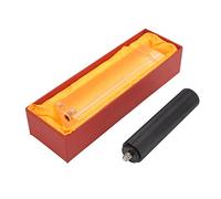 Zisemeil Prisma triangular de cristal óptico de 1/4 pulgadas, colorido transparente para enseñanza de física, precio para efectos fotográficos artísticos de boda