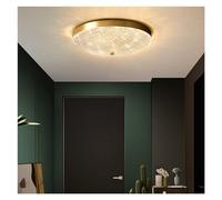 zishuo shop Lámparas de Pared,Queña Lámpara de Techo Led Nórdica, Diseño Creativo, Lámpara de Techo Colgante, Accesorios de Iluminación Interior, Decoración de Pasillo, Balcón, Candelabro Moderno De./