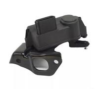 ZiStarlilife 1 paquete de actuador de solapa de remolino para Volvo S60 S80 C30 C70 S40 V70 2.4 D5 2006-2010, pieza de repuesto OEM 30756099, acero inoxidable