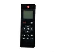 ZiStarlilife 1 paquete de control remoto para Mamibot EXVAC660 EXVAC680S para tesvor para x500 S6 M1 para neatsvor X520 X600 Robot aspirador accesorio para limpieza del hogar