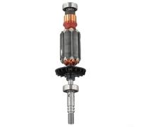 ZiStarlilife 1 pieza de repuesto de eje de carcasa de interruptor de armadura 2610009848 para herramienta giratoria Dremel 3000 compatible con Bosch, construcción de metal para proyectos de reparación