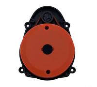 ZiStarlilife 1 sensor de telémetro LDS para Laresar para robot aspirador L6 Pro, pieza de repuesto de navegación con detección de obstáculos para limpieza inteligente del hogar