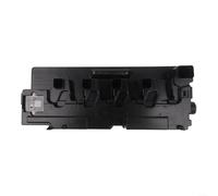 ZiStarlilife 1 unidad de recogida de tóner W9048MC para HP E78323 E78325 E78330 E78228 E77422 E77825, cubo de basura ABS sellado de gran capacidad para oficina y negocios