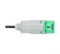ZiStarlilife 1 unids interruptor de luz de freno para Smart ForTwo 9 2014+OEM 253206454R reemplazo directo plástico metal pieza de reparación