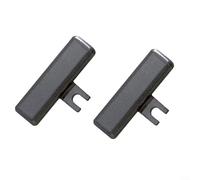 ZiStarlilife 419250-0 Palanca de cambio de marcha atrás hacia adelante para Makita - Herramientas eléctricas BDF343 BDF441 BDF442 BDF446 BDF451 BDF452 BDF453 BDF456 BHP343 BHP441 BHP442 BHP446