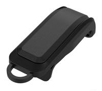ZiStarlilife Base de carga USB C para Garmin TT25/T20, adaptador de carga rápida de 1 A, con conector seguro, construcción ABS, estación de viaje compacta