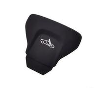 ZiStarlilife Botón de interruptor de control de puerta lateral derecho negro para McLaren 570S 600LT 540C, OEM 13M0434CP ABS pieza de repuesto para una fácil instalación Plug and Play