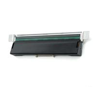 ZiStarlilife Cabezal de impresión térmico de 203 dpi P1123335-056 compatible con impresoras Zebra ZT231 ZT211 ZT111, construcción de metal para impresión clara de códigos de barras y etiquetas en uso