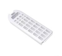 ZiStarlilife Caja de filtro de pelusa de lavadora ABS de repuesto para Haier H0030811660 HWT80MW1 HWT80MW2 HWT10MW1 HWT10MW2 HWT12MW1 HWT12MW2 piezas de lavadora doméstica