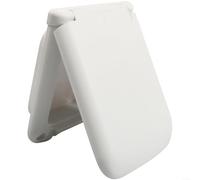ZiStarlilife Caja impermeable del zócalo del poder del RV, enchufe eléctrico plástico del ABS IP56 con cierre magnético para el remolque que acampa, para la caravana y el uso al aire libre