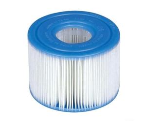 ZiStarlilife Cartucho de filtro de piscina S1 29011E para bombas de spa Intex para capturar la suciedad y mantener el agua fresca limpia en jacuzzis y piscinas