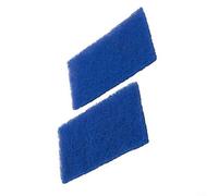 ZiStarlilife Cartucho de filtro limpiador de robot de piscina RCX70103, compatible con Hayward para TIGERSHARK QC y para SharkVac, captura eficiente de desechos para piscinas limpias, (2 piezas)