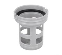 Zistarlilife Cartucho de filtro y base para Brast para todos los modelos MSPA, piezas de repuesto para mascotas para limpieza de piscinas, spas, 4.3 x 3.1 pulgadas (1 base de filtro)