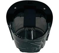 ZiStarlilife Depósito de agua de limpieza de repuesto para lavadora de piso MOVA K20/K20 Pro, contenedor de agua resistente a fugas de ajuste preciso para robot trapeador, tamaño de 5.3 pulgadas