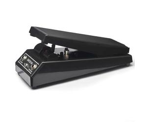 ZiStarlilife DF2210 - Pedal Wah, efecto Wah-Wah clásico para bajo de guitarra eléctrica, para un control de barrido suave con interruptor de encendido/apagado, construcción ABS para actuaciones de