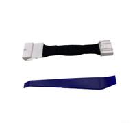 ZiStarlilife Eliminador de parada de arranque automático del coche Sistema de parada de arranque automático Eliminar/Desactivar/Eliminar para Kia para Sportage 2016-2024 Auto Start Stop Eliminar Cable