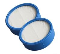ZiStarlilife Filtro de aspiradora AEG ASKW5 para aspiradora Electrolux serie 700 EP71UB14DB EP71AB14UG EP71HB14SH EP71B14WET Sistema de filtración de 5 etapas lavable (paquete de 2)