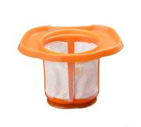 ZiStarlilife Filtro de repuesto para aspiradora Black & Decker N681696 compatible con BHHV315B BHHV315J aspiradora inalámbrica lavable reutilizable