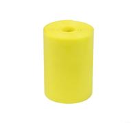 ZiStarlilife Forro de TPU para neumático de bicicleta de 80 mm de ancho, tira de protección antipinchazos para bicicleta gruesa y neumáticos de montaña, longitud de 2300 mm evita que los planos se