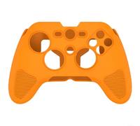ZiStarlilife Funda de silicona que absorbe los golpes para el controlador SCUF VALOR PRO, cubierta de piel suave antiarañazos con recortes precisos para un fácil botón, agarre ligero para juegos
