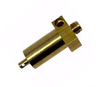 ZiStarlilife Gato hidráulico para quemador RIELLO serie 40 F3 F5 F10 F15, herramienta de elevación de metal de control de precisión, con fácil instalación, para mantenimiento de reparación de