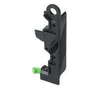 ZiStarlilife Hebilla de interruptor de repuesto para aspiradora robótica I1/i3/i4/i5/i6/i7/i8/i9 para aspiradora robótica J8 J9 E5 E6, fácil de instalar y quitar accesorio de cepillo principal (1