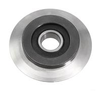 ZiStarlilife Hoja pelacables de repuesto para máquina peladora de alambre de cobre, capacidad de transporte reforzada de alta precisión, delgada, plana, alta velocidad, bajo ruido