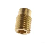 ZiStarlilife Jet principal 99101-ZG0-0620#62 para generadores Honda EU2000I GX100K1 GX100UT EB2000I EB2200IT HP250 WB15, entrega de combustible optimizada para el motor de alta altitud