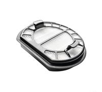 ZiStarlilife Kit de filtro lavable para Electrolux Ec31-2Bb Ec41-2Db Ec41-6Cr, piezas de repuesto Hepa para limpieza del hogar con mascotas y niños (filtro redondo)