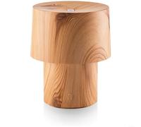 ZiStarlilife Lámpara difusora de aromaterapia USB, humidificador de aceite esencial con 2 modos de luz, funcionamiento silencioso <36 dB, tanque de apertura grande, apagado automático para dormitorio