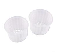 ZiStarlilife P6663 Cesta de filtro de bomba de piscina, con junta tórica para modelos de filtro de arena Intex, 58397 58515 58516 58634, pieza de repuesto ABS para agua limpia y fácil instalación (2
