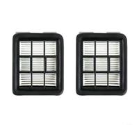 ZiStarlilife Paquete de 2 filtros compatibles con bissell para aspiradora inalámbrica Crosswave HF3 3649A, piezas de repuesto ABS para limpieza de pisos del hogar