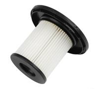 ZiStarlilife Paquete de 4 piezas de repuesto de filtro para aspiradora inalámbrica Bosch Unlimited Series 7 Bks711Xxl Bbs711W Bcs712Gb, filtración HEPA lavable para pelo de mascotas (1 paquete)