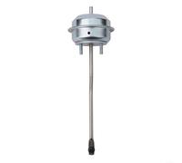ZiStarlilife Para Mercedes Turbo Wastegate actuador delantero de acero para una clase GLA OM270 motor directo pieza de repuesto A2700902780
