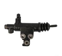 ZiStarlilife Pieza de repuesto de metal del cilindro esclavo del embrague para Hyundai I10 I20 para Kia para Rio para el componente del sistema de transmisión automática negro stonic