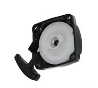 ZiStarlilife Reemplazo del arrancador del tirón para el taladro 2.2 y ED 1650, fácil instale la pieza del equipo del poder para el taladro de la tierra del jardín