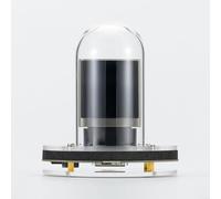 ZiStarlilife Reloj inteligente de tubo brillante WiFi, alarma digital LED RGB con estación meteorológica y marco de fotos, actualización automática de hora, modo nocturno, decoración moderna de