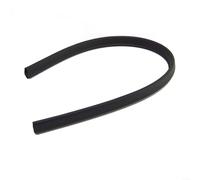 ZiStarlilife Sello de capó de motor negro para Mercedes W177 Clase A y W247 Clase B A1778870600 A1178200114 A1178200014, apto para mantenimiento exterior del vehículo