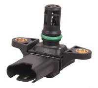 ZiStarlilife Sensor MAP de presión del colector de admisión para BMW 135I 335Is 535I 550I 650I 750I X3 X5 X6 Z4, reemplaza OEM 13627551429 5WK96805, reemplazo de ajuste directo