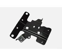 ZiStarlilife Soporte central de parachoques delantero compatible con Nissan para Altima 2019-2022 Número de pieza de metal 62242-6CA0A Reemplazo