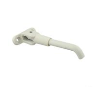 ZiStarlilife Soporte de scooter eléctrico para Xiaomi para MI 3 Youth/1S Pro/M365/3 Lite, soporte de estacionamiento de metal estable con fácil instalación, soporte fiable para viajes al aire libre
