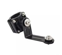 ZiStarlilife Soporte de transductor de modo perspectiva para Panoptix 010-12970-00, soporte de aleación de aluminio para Livescope LVS32 y para GARMIN GPSMAP serie 8400/8600, fácil de instalar para