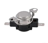 ZiStarlilife Termostato de límite de horno WPFor 4449751 de repuesto compatible con números de pieza para 4449751 1550872 AH2375382 EA2375382 diseñado para estabilidad de temperatura (1 unidad)