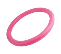 ZiStarlilife Tubo interior ultraligero para bicicleta de TPU 45G para bicicleta de montaña de 18 pulgadas, compatibilidad de neumáticos 15-225, válvula AV42 para frenos de disco y llanta, rosa