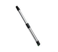 Zistarlilife Varita de extensión telescópica de acero inoxidable tubo ajustable para Vactidy para Blitz V8 Aspiradora de mano inalámbrica Conexión rápida Almacenamiento compacto