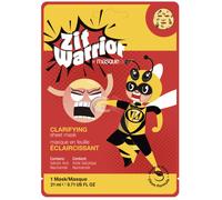Zit Warrior Mascarilla Facial Clarificante 21 ml