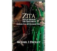 Zita Son of Ephron and Shelometh (5) (Ephron the Hittite)