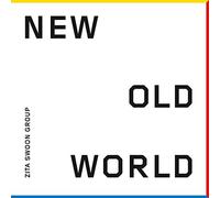 Zita Swoon Group - New Old World [VINYL] [Vinilo]